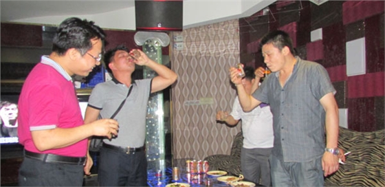 毅廷喇叭 毅廷喇叭