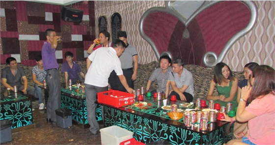 毅廷喇叭 毅廷喇叭