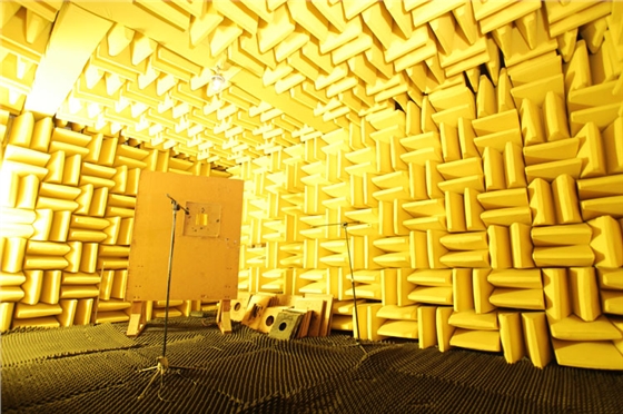 消聲室特殊設(shè)計(jì) 消聲室特殊設(shè)計(jì)