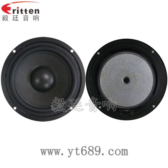 單十五寸音箱的低音喇叭不響了