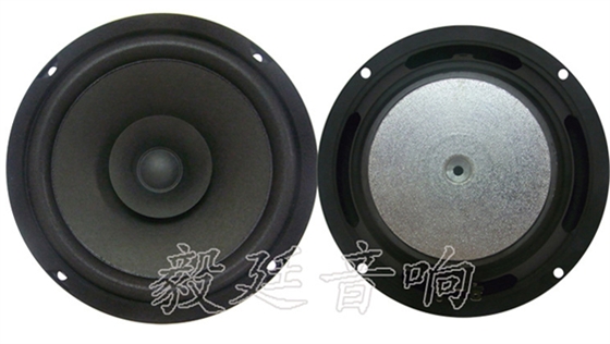 全頻喇叭單元所用振膜編輯 全頻喇叭單元所用振膜編輯