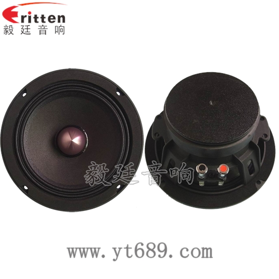 中音喇叭分頻器是做什么用的？