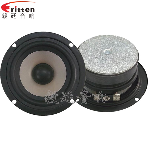 讓音質更清- 毅廷喇叭解讀音箱設備中的分頻器