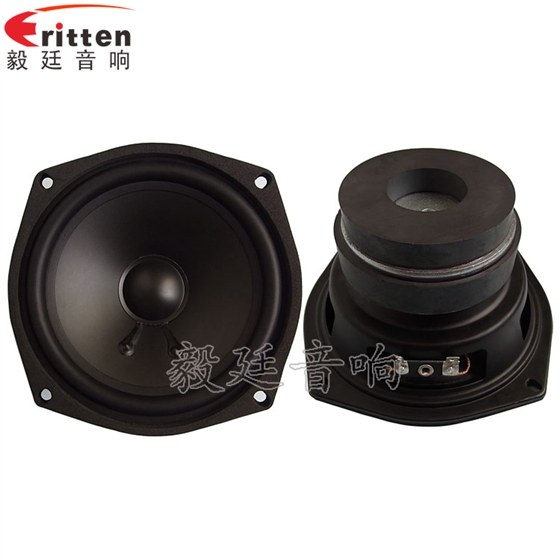 4歐30WHIFI音箱喇叭正反面 8''中低音舞臺音箱喇叭廠家正反面