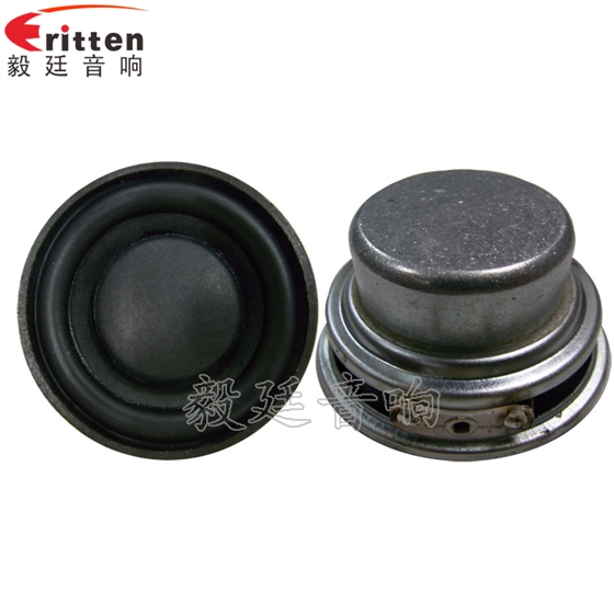 毅廷喇叭廠視聽室聲學設計、概念正反面