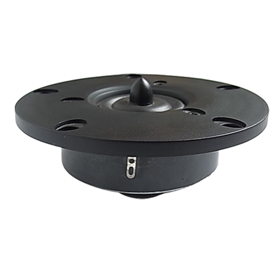 汽車高音喇叭正側(cè)面.