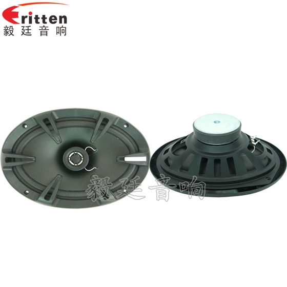 汽車(chē)音響喇叭正反面 汽車(chē)音響喇叭正反面