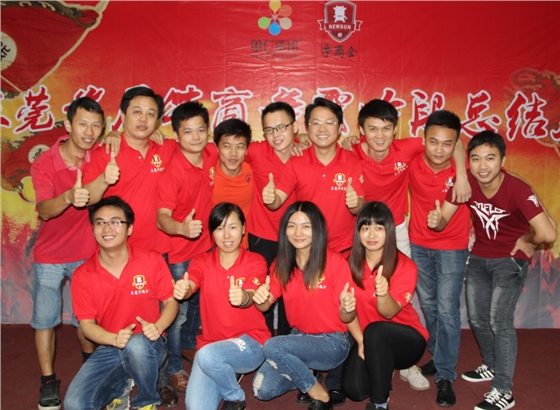 毅廷喇叭廠家合照 毅廷喇叭廠家合照