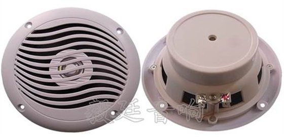 東莞喇叭生產廠家-防水喇叭 東莞喇叭生產廠家-防水喇叭