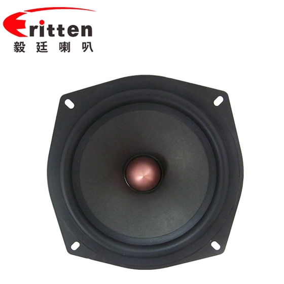 5寸中低音喇叭無線桌面音箱8歐30W外磁揚聲器 5寸中低音喇叭無線桌面音箱8歐30W外磁揚聲器
