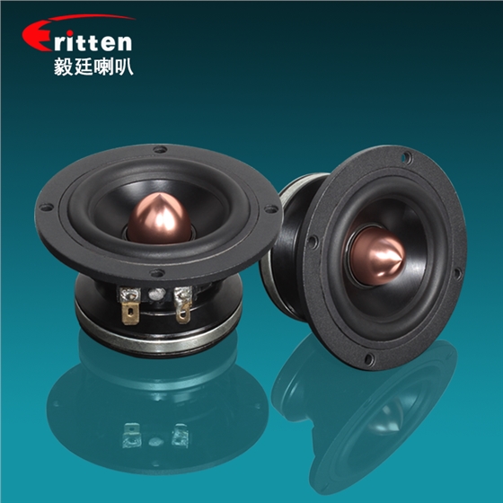 NDX揚聲器 NDX揚聲器