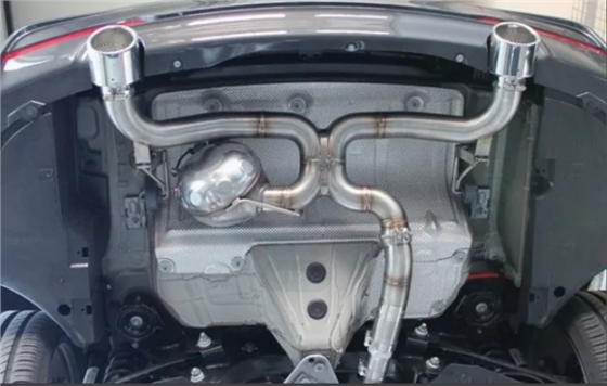 汽車聲浪喇叭 汽車聲浪喇叭