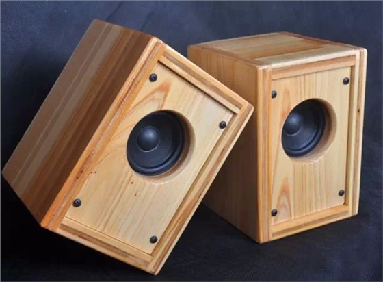 MY喇叭，NL揚聲器