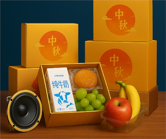 東莞揚(yáng)聲器廠