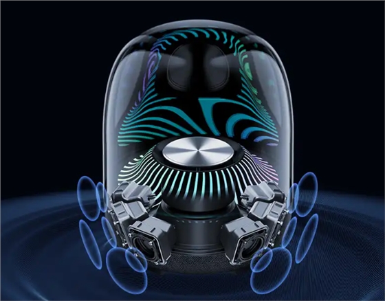 Hifi喇叭 Hifi喇叭