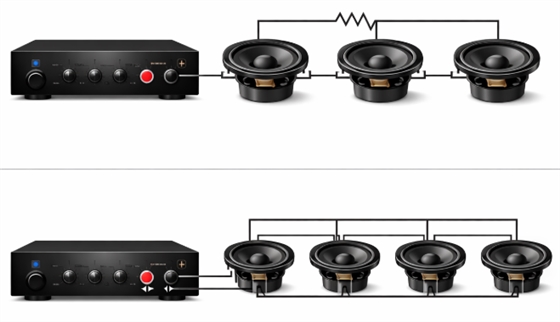 喇叭開發 喇叭開發