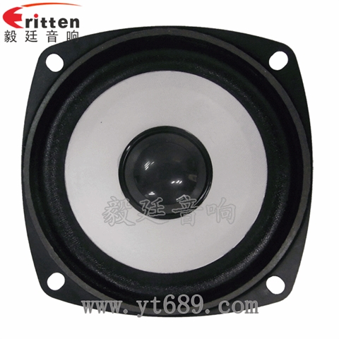 3寸4歐20芯15W中音喇叭 3寸4歐20芯15W中音喇叭