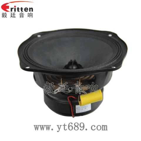 6寸30瓦兩路汽車音響喇叭 6寸30瓦兩路汽車音響喇叭