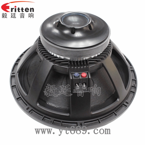 18寸500瓦舞臺音響重低音喇叭