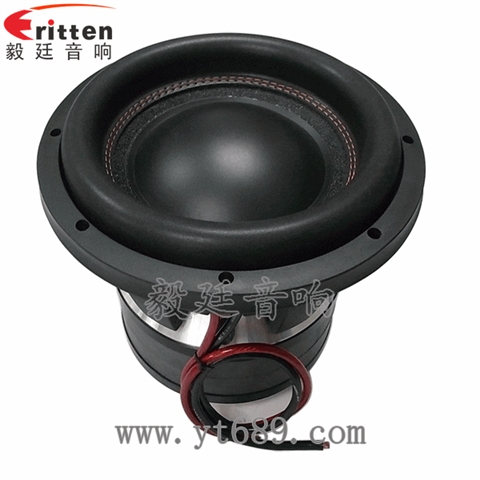 10寸76芯三磁舞臺音箱喇叭