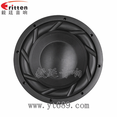 12寸300W重低音喇叭 12寸300W重低音喇叭