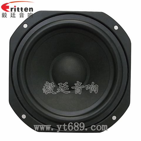 5.25寸25瓦中低音喇叭