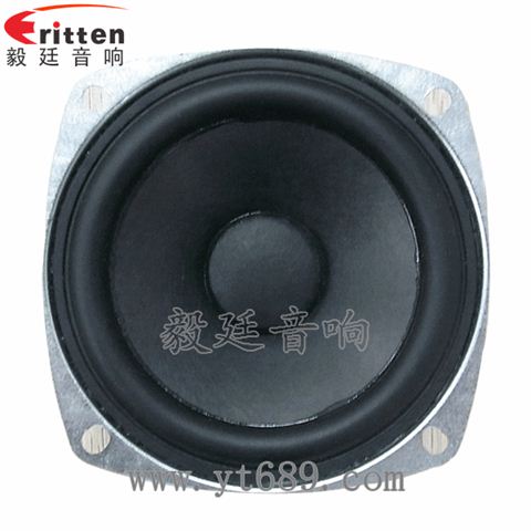 3寸20芯2Ω10W藍牙音箱全頻喇叭 3寸20芯2Ω10W藍牙音箱全頻喇叭