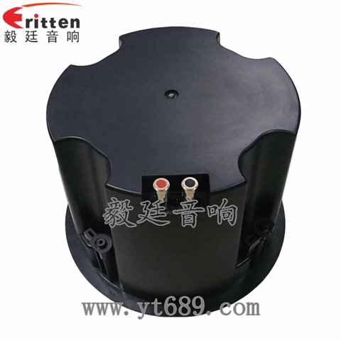 8寸25芯全頻同軸天花喇叭 8寸25芯全頻同軸天花喇叭