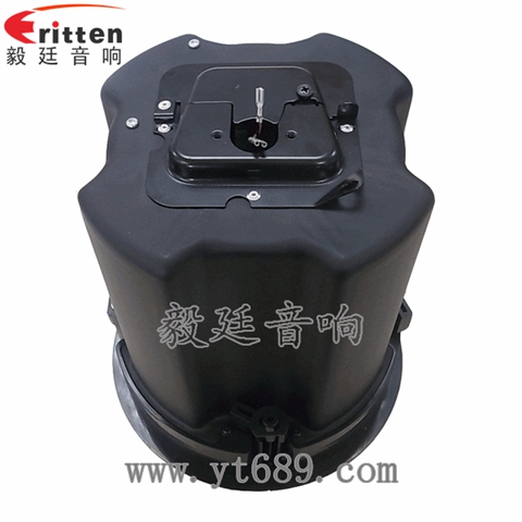 6.5寸25芯全頻同軸天花喇叭 6.5寸25芯全頻同軸天花喇叭