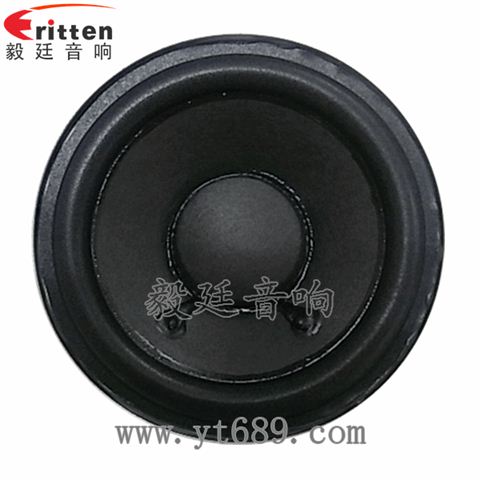 2.5寸4Ω10w喇叭--喇叭廠家 2.5寸4Ω10w喇叭--喇叭廠家