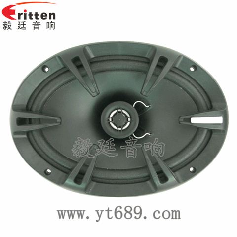 25芯25瓦汽車音響全頻喇叭 25芯25瓦汽車音響全頻喇叭