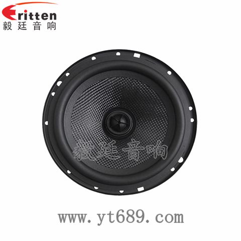6.5寸30芯40W全頻喇叭 6.5寸30芯40W全頻喇叭