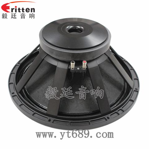15寸75芯重低音舞臺喇叭