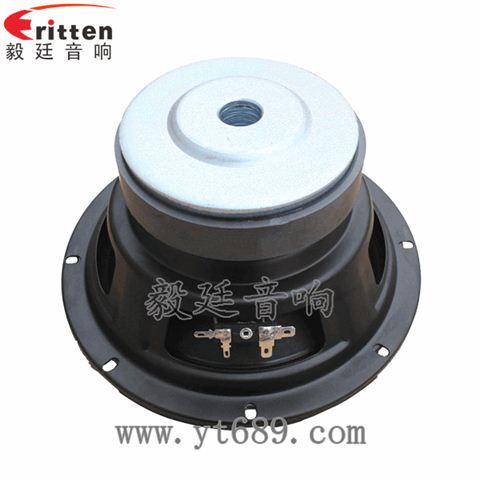 8寸低音舞臺(tái)音箱喇叭