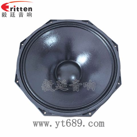 15寸75芯200W重低音喇叭