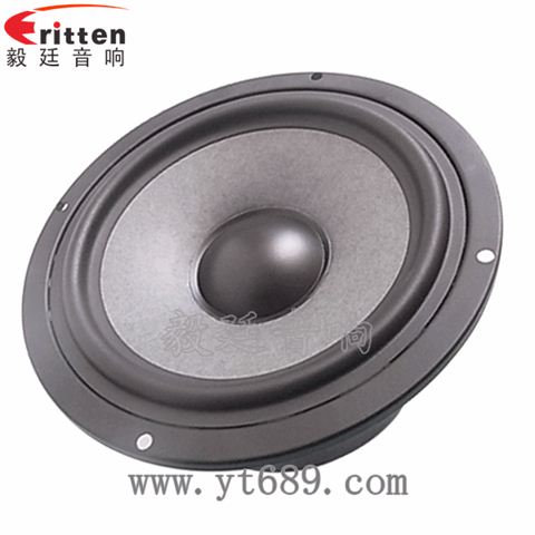 5.25寸汽車(chē)音響喇叭廠家 5.25寸汽車(chē)音響喇叭廠家