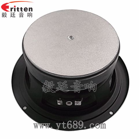 5.25寸汽車(chē)音響喇叭廠家