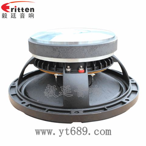 10寸品牌舞臺音箱喇叭