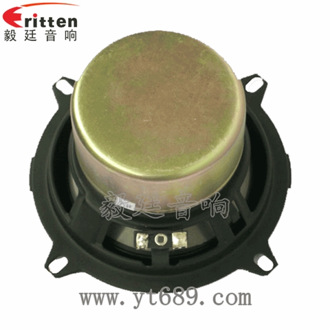 5寸25瓦音箱防水喇叭