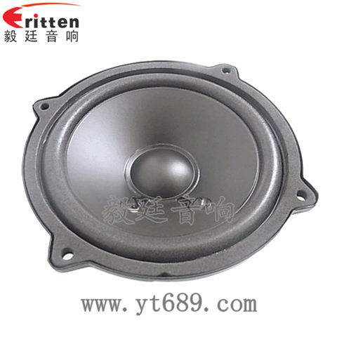 105mm6歐15W全頻喇叭 105mm6歐15W全頻喇叭