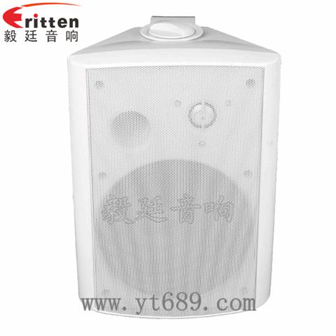 6.5寸2路墻壁音箱 6.5寸2路墻壁音箱