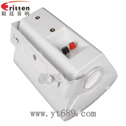 5.25寸2路全頻音箱