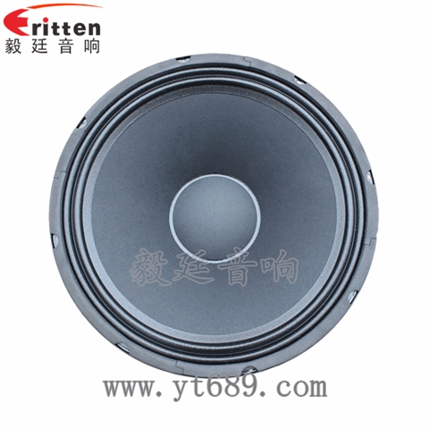 12寸65芯150瓦重低音喇叭 12寸65芯150瓦重低音喇叭