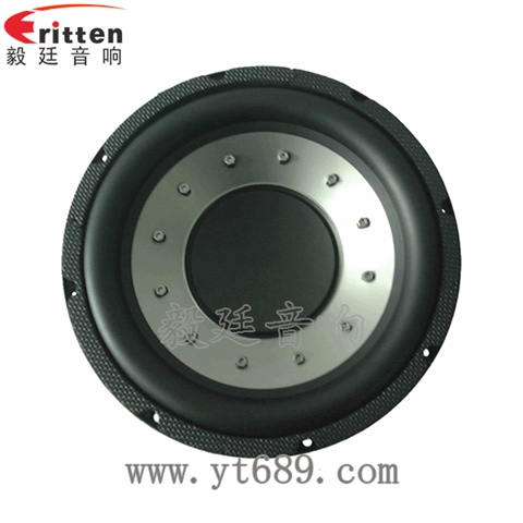 12寸低音汽車音箱喇叭廠家 12寸低音汽車音箱喇叭廠家
