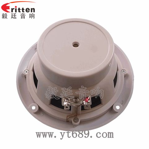 5寸20芯防水船用喇叭
