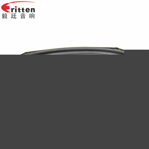 6.9寸50W全頻汽車音響喇叭