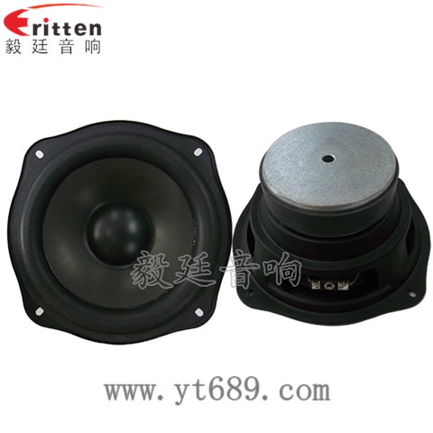 6.5寸100瓦HIFI音箱中低音喇叭 6.5寸100瓦HIFI音箱中低音喇叭