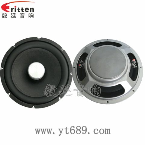 10寸150瓦汽車音響重低音喇叭 10寸150瓦汽車音響重低音喇叭