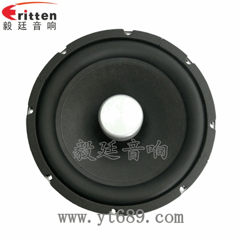 10寸150瓦汽車音響重低音喇叭 10寸150瓦汽車音響重低音喇叭
