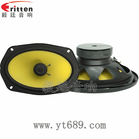 6寸50瓦全頻同軸汽車?yán)?title=6寸50瓦全頻同軸汽車?yán)?/